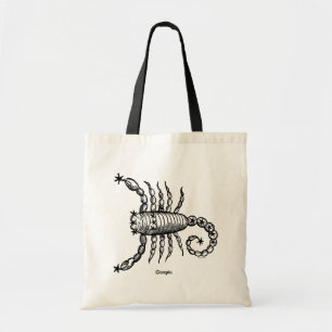 Tierkreis: Skorpion, 1482 Tragetasche