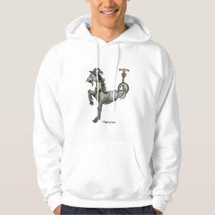 Tierkreis: Steinbock, 1482 Hoodie