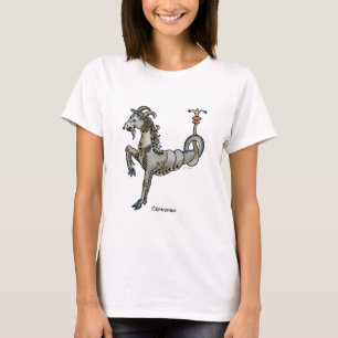 Tierkreis: Steinbock, 1482 T-Shirt