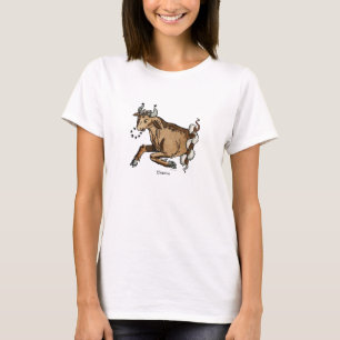 Tierkreis: Stier, 1482 T-Shirt