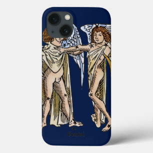 Tierkreis: Zwillinge, 1482 Case-Mate iPhone Hülle
