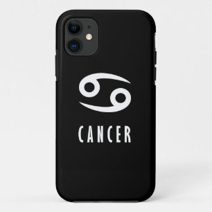 Tierkreiszeichen Case-Mate iPhone Hülle