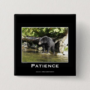 Tierliebhaber Design Button