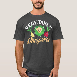 Tierliebhaber Vegane vegetarische Tierrechte Vegan T-Shirt