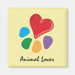 TierLover_Heart-Paw Magnet
