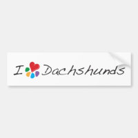TierLover_I Herz-Dackeln