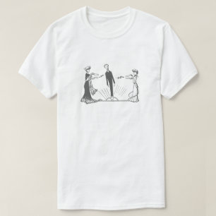 Tiermagnetismus - 6x Plus Größe / Mehr Farben T-Shirt