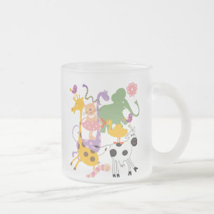 Tiermenagerie Mattglastasse