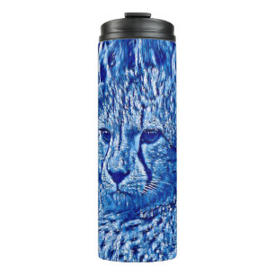 TierMix_Cheetah_004 Thermosbecher