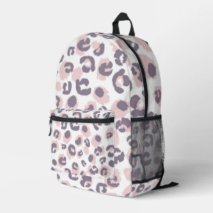 Tiermuster Bedruckter Rucksack
