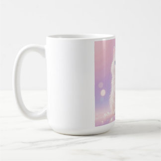 Tierno gatito kaffeetasse