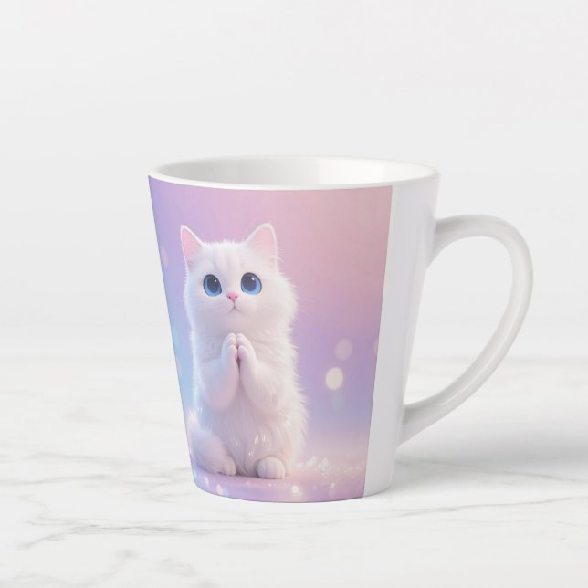 Tierno gatito milchtasse (Rechts)