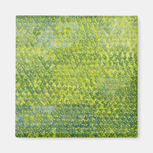 Tierodien 2012 magnet (Vorne)