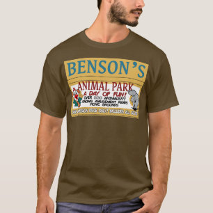Tierpark Bensons T-Shirt