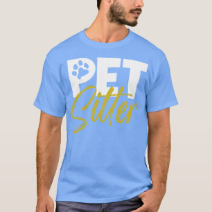 Tierpfleger T-Shirt