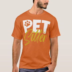 Tierpfleger T-Shirt