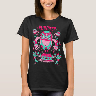 Tierplanet-Schatzsucher T-Shirt
