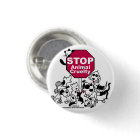 Tierquälerei stoppen