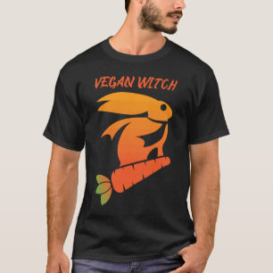 Tierrechte für vegane Rotbarsche T-Shirt