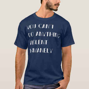 Tierrechte Vegan Vegetarisch T-Shirt