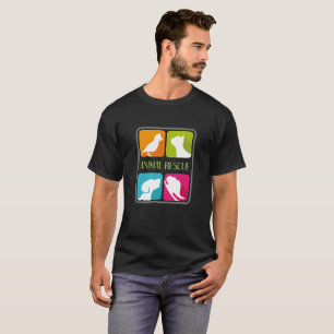 Tierrettung T-Shirt