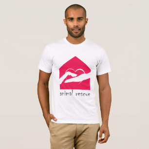 Tierrettung T-Shirt
