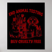 Tierreundliche Kosmetik ohne Tierversuche