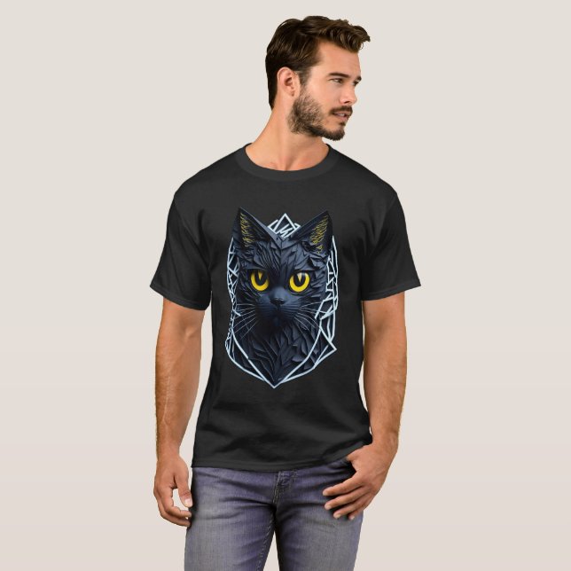 Tiersammlung 16 T-Shirt (Vorne ganz)