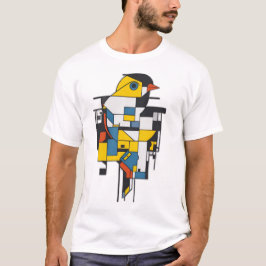 Tiersammlung 6 T-Shirt