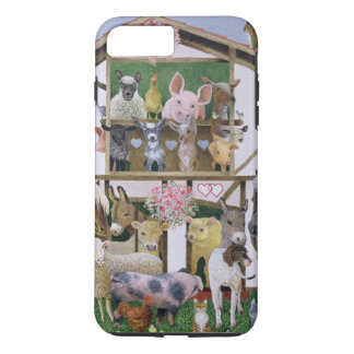 Tierschauspielhaus Case-Mate iPhone Hülle