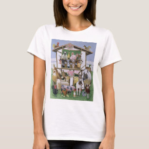 Tierschauspielhaus T-Shirt