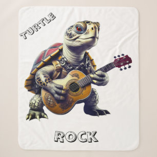 Tierschildkröte-Cartoon Sherpadecke
