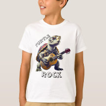 Tierschildkröte-Cartoon