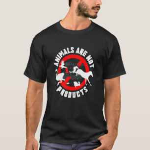 Tierschutz - Farm Vinta T-Shirt