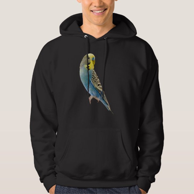 Tierschutz Hoodie (Vorderseite)