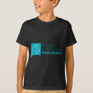 Tierschutz New Mexico _1 T-Shirt