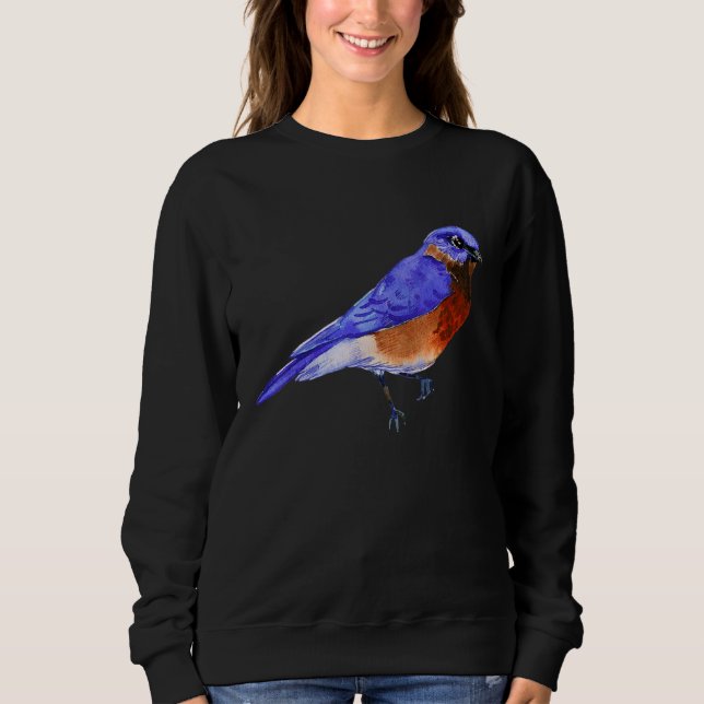 Tierschutz Sweatshirt (Vorderseite)