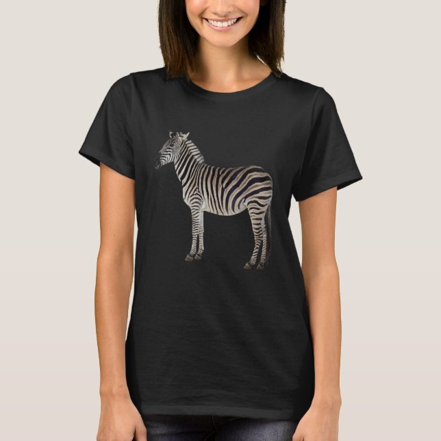 Tierschutz T-Shirt (Vorderseite)
