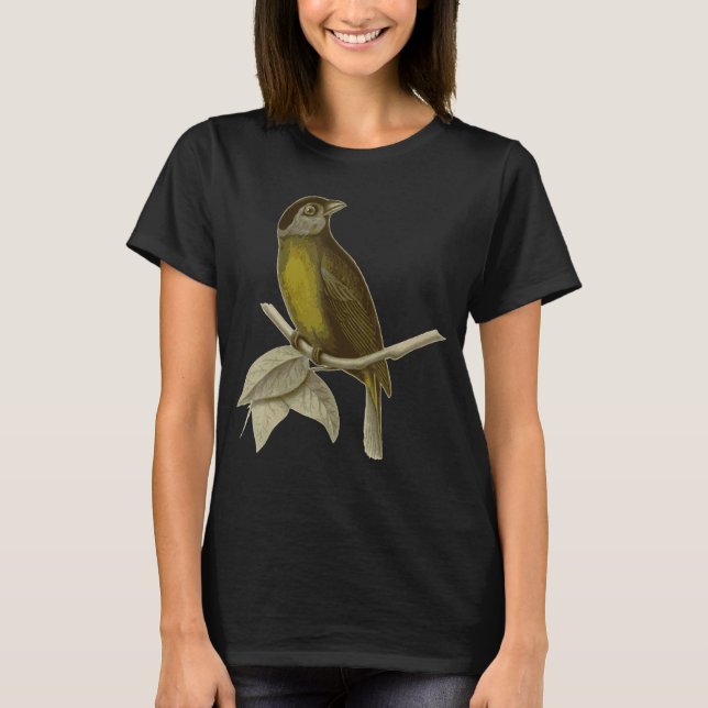 Tierschutz T-Shirt (Vorderseite)