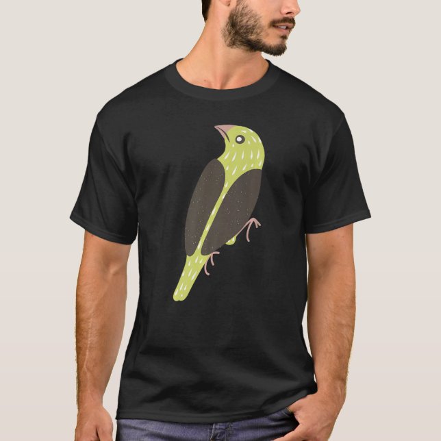 Tierschutz T-Shirt (Vorderseite)