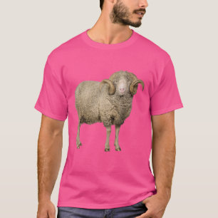 Tierschutz T-Shirt