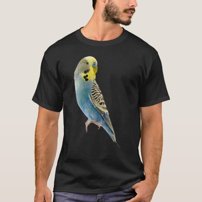 Tierschutz T-Shirt (Vorderseite)