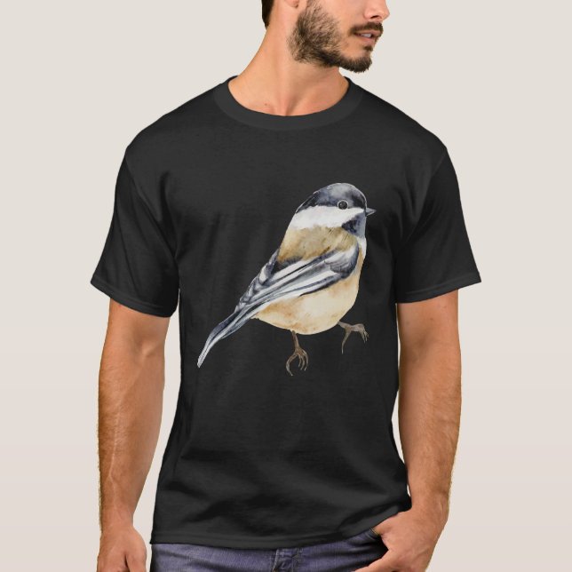 Tierschutz T-Shirt (Vorderseite)