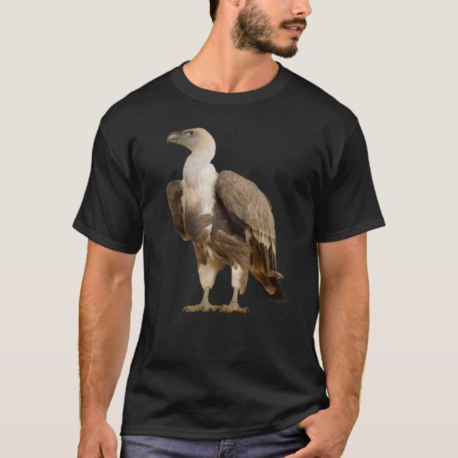 Tierschutz T-Shirt (Vorderseite)