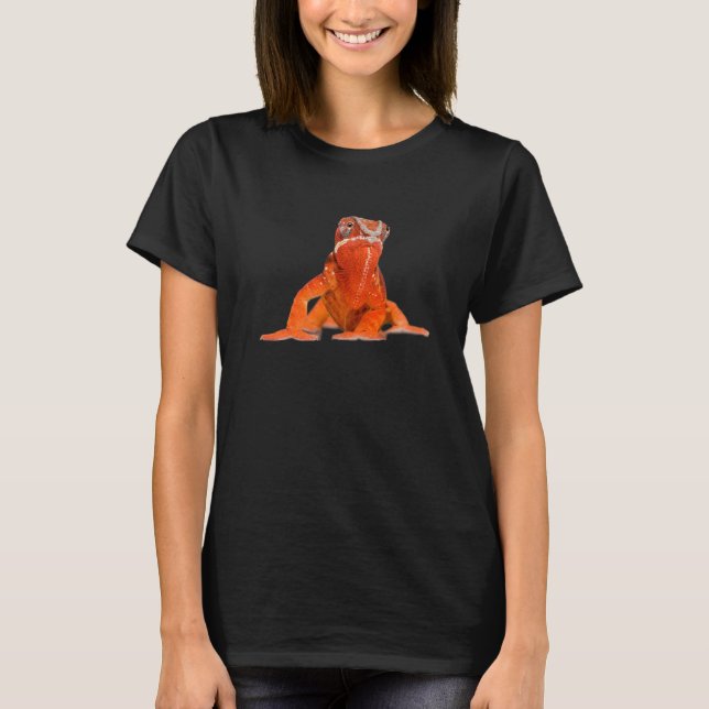 Tierschutz T-Shirt (Vorderseite)