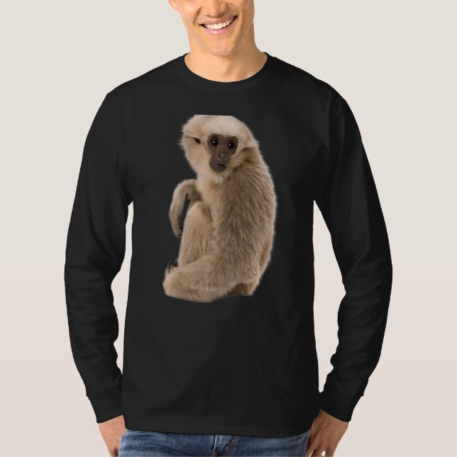 Tierschutz T-Shirt (Vorderseite)