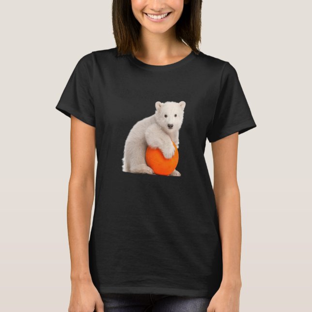 Tierschutz T-Shirt (Vorderseite)