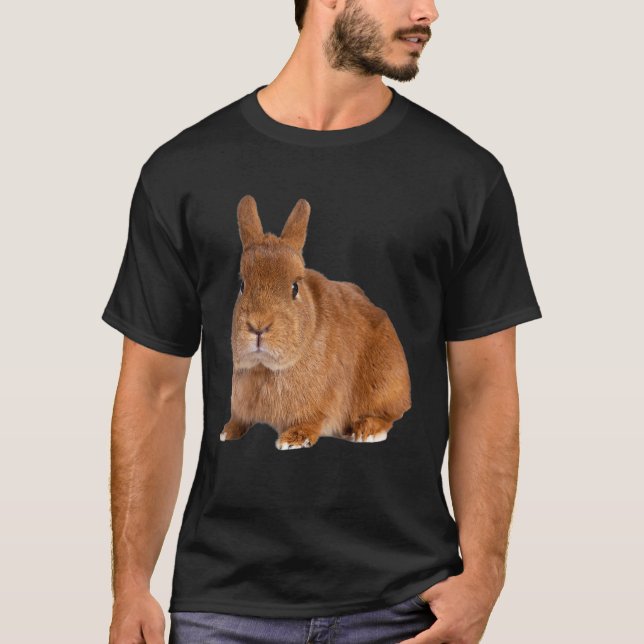Tierschutz T-Shirt (Vorderseite)