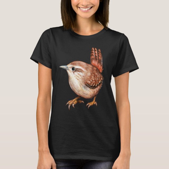 Tierschutz T-Shirt (Vorderseite)