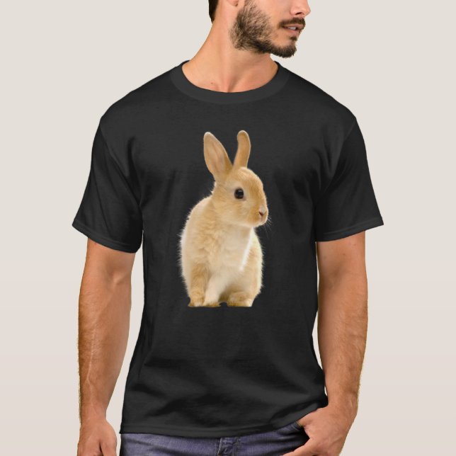 Tierschutz T-Shirt (Vorderseite)